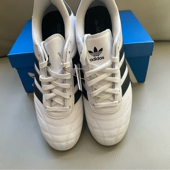 Adidas taekwondo lace sneakers - Picture 3 of 7